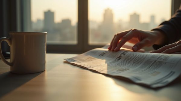 How economic news impacts your financial decisions