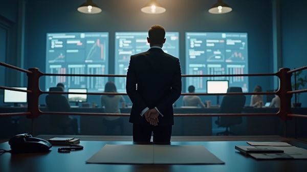 How to choose the right MMA fighter management agency