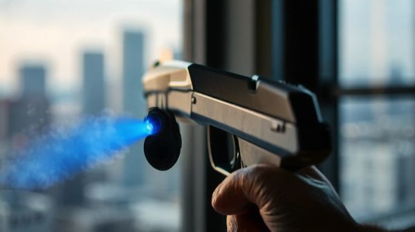 Top Pistol Blasters for Epic Gel Battles: A Comprehensive Guide