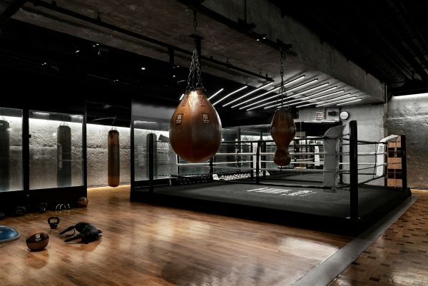 Top-rated Sidcup boxing gym for professional training