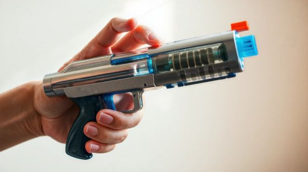 Top Tips for Choosing Your First Gel Blaster Experience