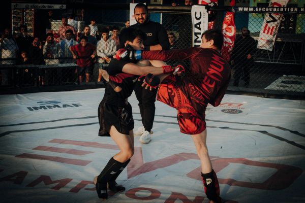 Top Tips for Selecting the Perfect MMA Fighter Management Agency