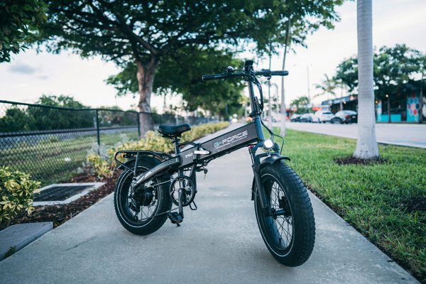 Discover the best electric bikes for dubai's urban commute